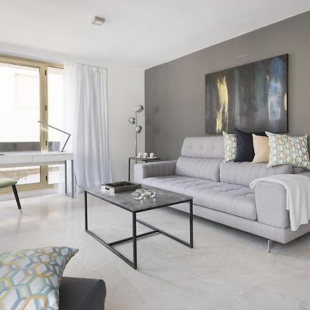 Apartment Unio, Tarracohomes Tarragona Zewnętrze zdjęcie