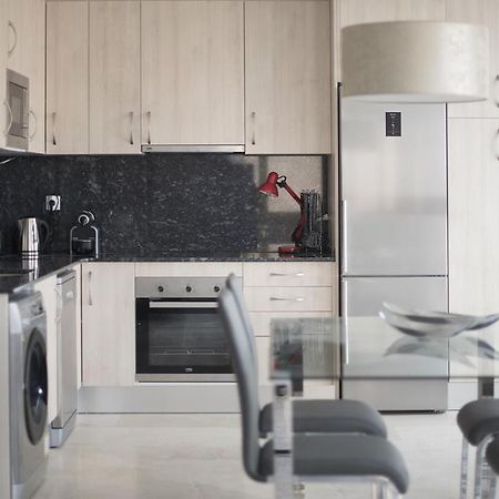 Apartment Unio, Tarracohomes Tarragona Zewnętrze zdjęcie