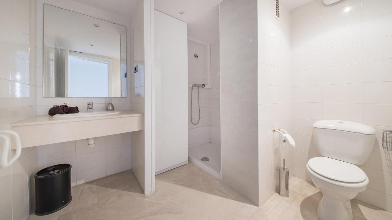 Apartment Unio, Tarracohomes Tarragona Zewnętrze zdjęcie