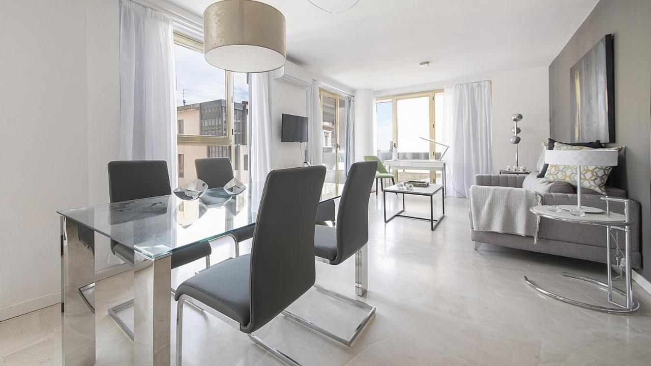 Apartment Unio, Tarracohomes Tarragona Zewnętrze zdjęcie
