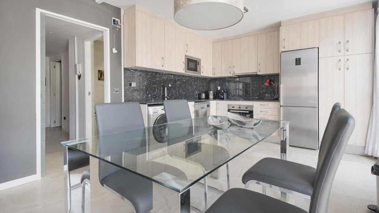 Apartment Unio, Tarracohomes Tarragona Zewnętrze zdjęcie