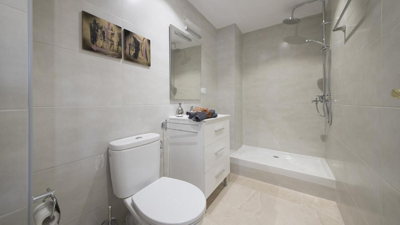 Apartment Unio, Tarracohomes Tarragona Zewnętrze zdjęcie