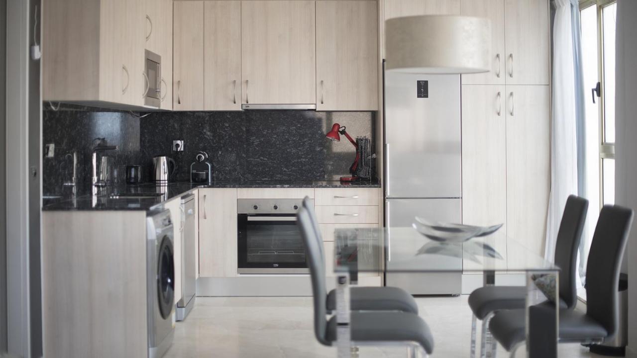 Apartment Unio, Tarracohomes Tarragona Zewnętrze zdjęcie