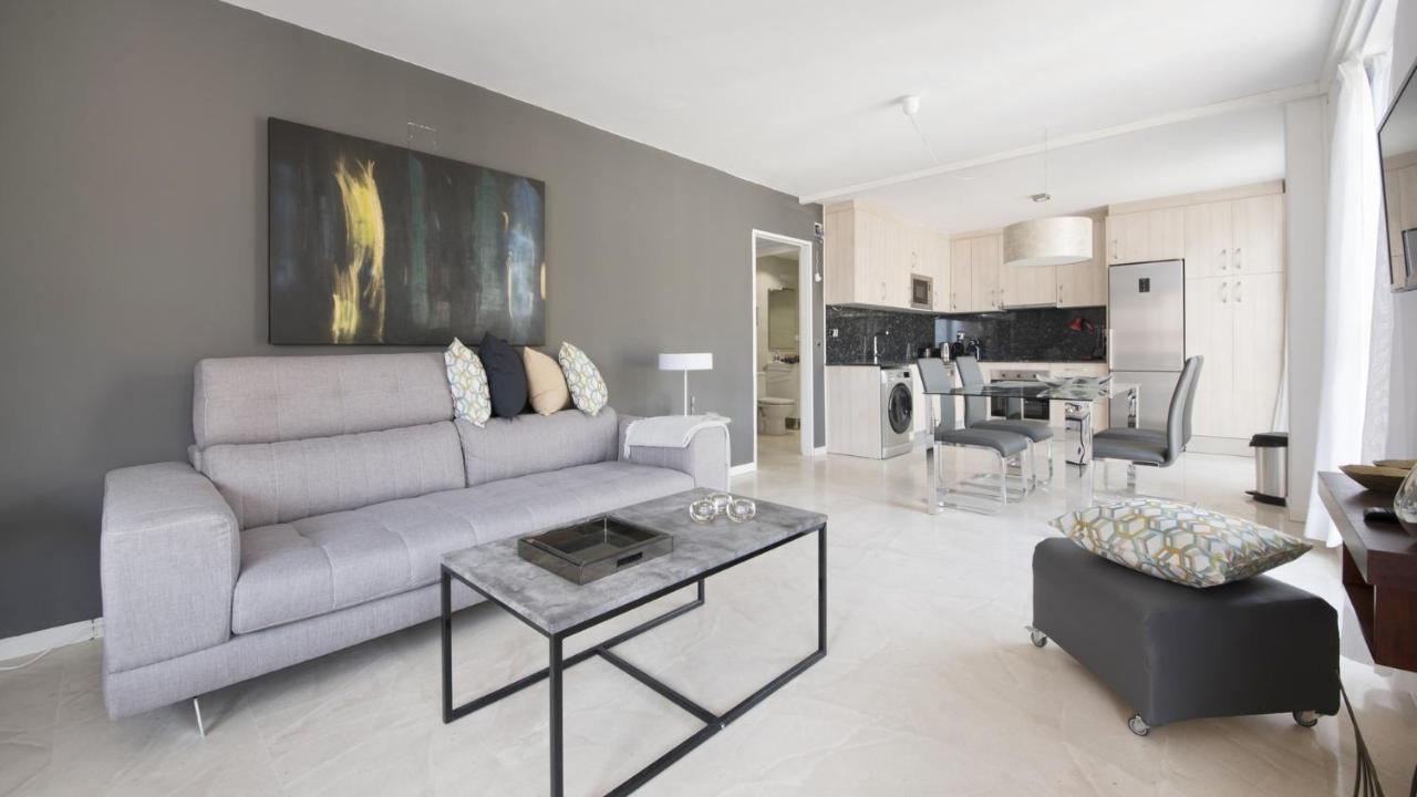 Apartment Unio, Tarracohomes Tarragona Zewnętrze zdjęcie