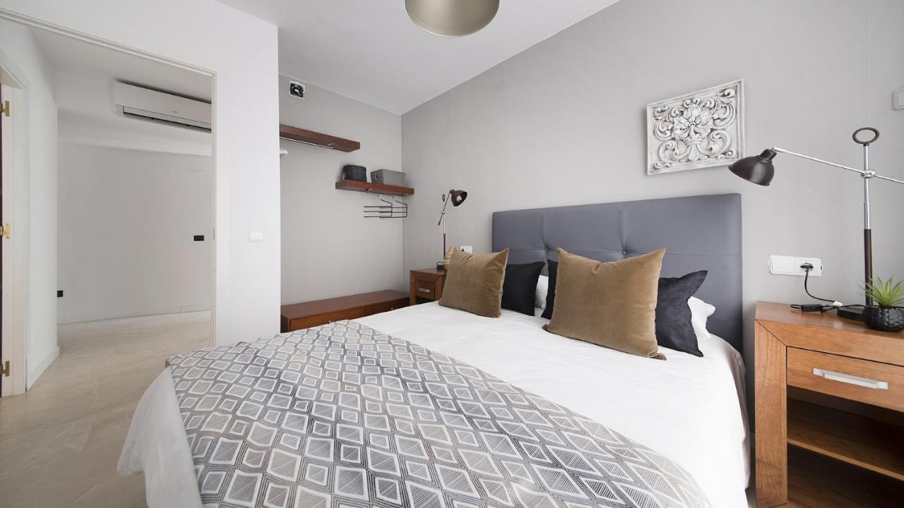 Apartment Unio, Tarracohomes Tarragona Zewnętrze zdjęcie