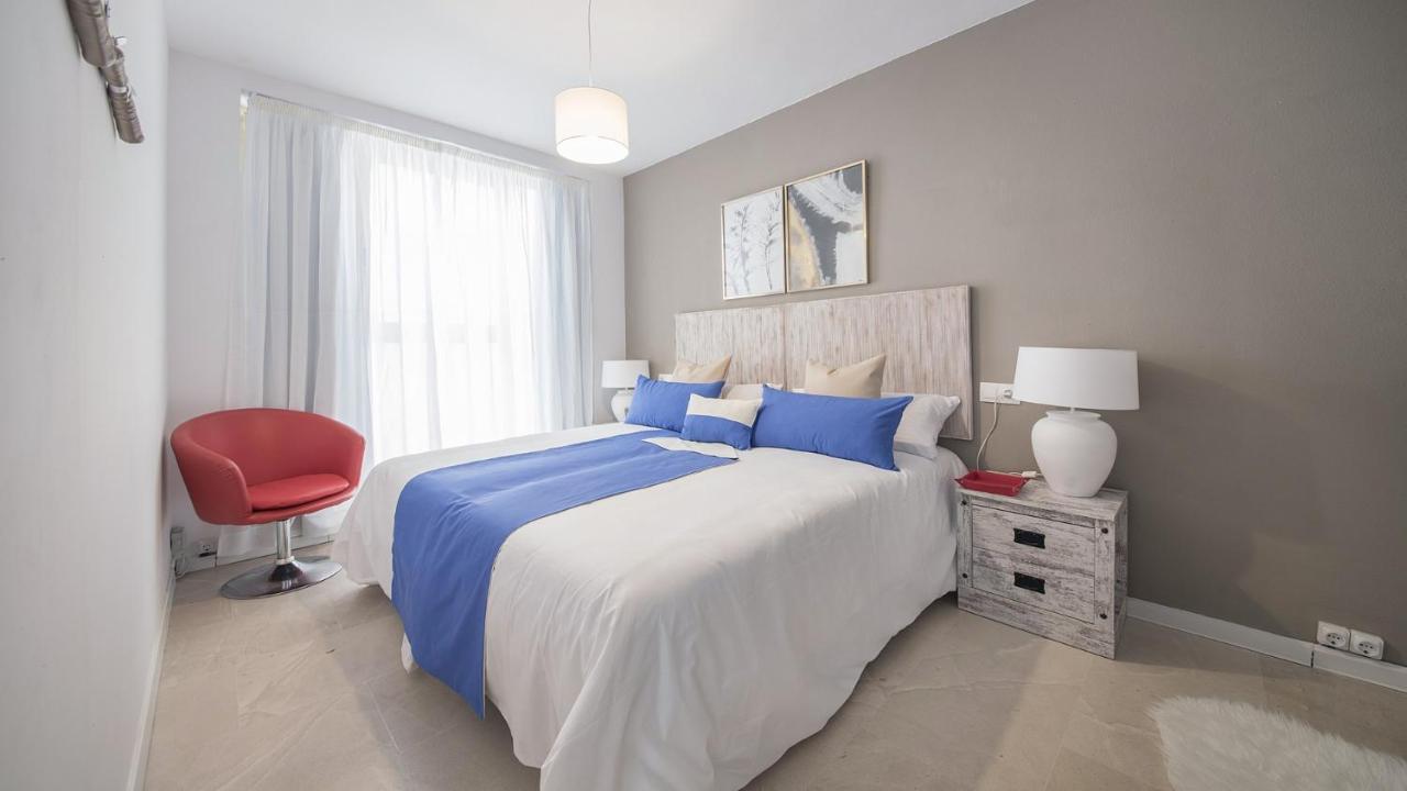 Apartment Unio, Tarracohomes Tarragona Zewnętrze zdjęcie
