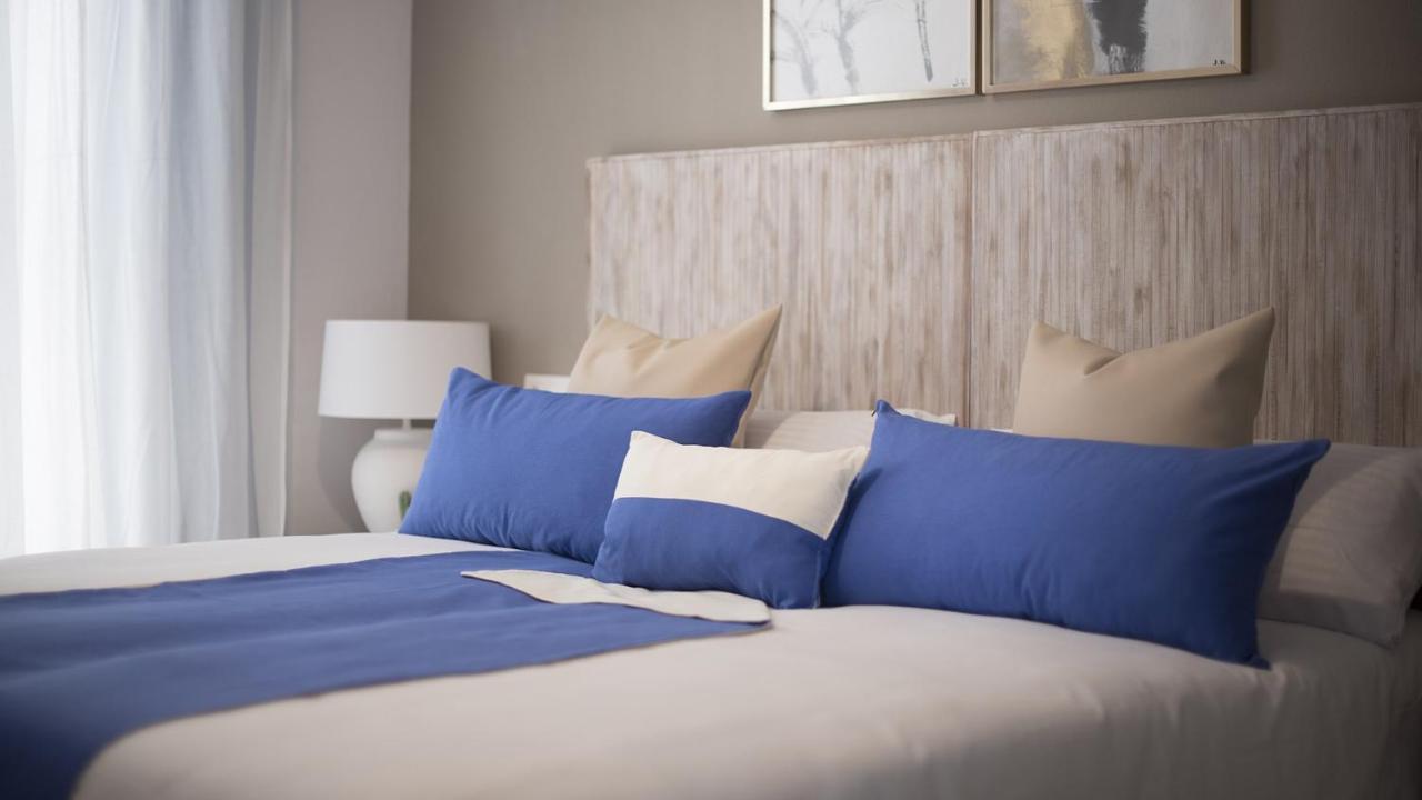 Apartment Unio, Tarracohomes Tarragona Zewnętrze zdjęcie